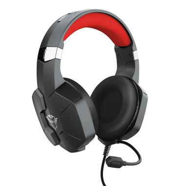 Immagine per GXT323 CARUS HEADSET da Sacchi elettroforniture